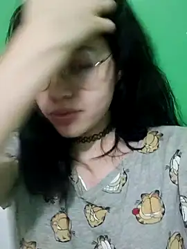 WandaDoll online show from February 2025 03:36:02 AM