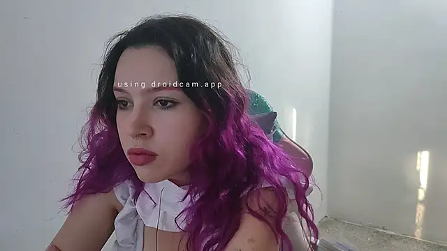 WandaDoll online show from November 2025 12:04:01 PM