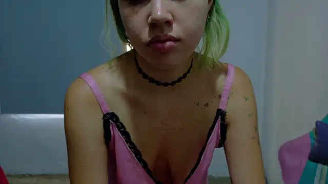 WandaDoll online show from February 2026 12:16:01 PM