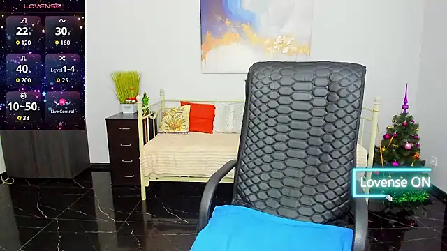 Julia Dean online show from January 2026 11:35:01 AM