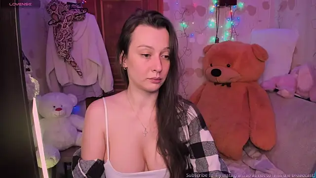 Lilly Black88888 online show from September 2025 08:12:02 PM