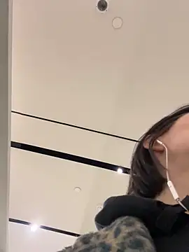 Snapshot of BabeRainbow chatting on December 2024 11:55:01 AM BabeRainbow online show from December 2024 11:55:01 AM