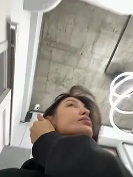 Snapshot of BabeRainbow chatting on December 2024 10:22:02 AM BabeRainbow online show from December 2024 10:22:02 AM