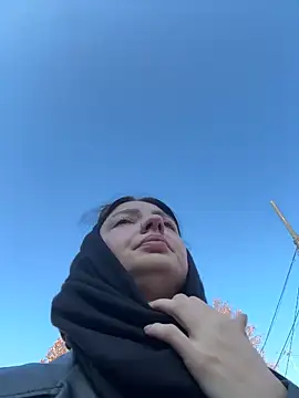 Snapshot of BabeRainbow chatting on December 2024 09:21:01 AM BabeRainbow online show from December 2024 09:21:01 AM