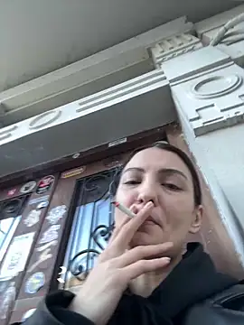 Snapshot of BabeRainbow chatting on January 2025 12:30:01 PM BabeRainbow online show from January 2025 12:30:01 PM