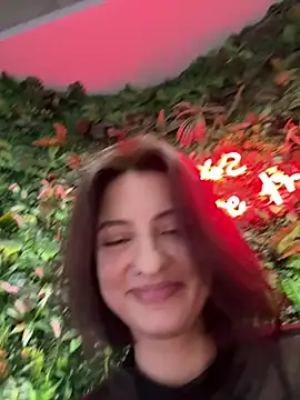 Snapshot of BabeRainbow chatting on January 2025 12:24:01 PM BabeRainbow online show from January 2025 12:24:01 PM