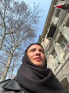 Snapshot of BabeRainbow chatting on February 2025 08:55:01 AM BabeRainbow online show from February 2025 08:55:01 AM