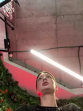 Snapshot of BabeRainbow chatting on February 2025 09:00:02 AM BabeRainbow online show from February 2025 09:00:02 AM