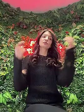 Snapshot of BabeRainbow chatting on March 2025 02:51:02 PM BabeRainbow online show from March 2025 02:51:02 PM