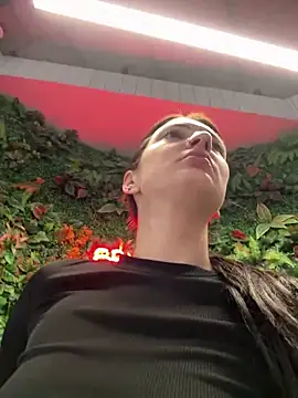 Snapshot of BabeRainbow chatting on March 2025 10:36:02 AM BabeRainbow online show from March 2025 10:36:02 AM