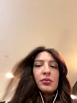 Snapshot of BabeRainbow chatting on September 2025 10:06:01 AM BabeRainbow online show from September 2025 10:06:01 AM