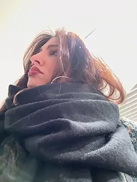 Snapshot of BabeRainbow chatting on September 2025 09:56:01 AM BabeRainbow online show from September 2025 09:56:01 AM