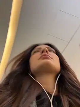 Snapshot of BabeRainbow chatting on September 2025 01:49:02 PM BabeRainbow online show from September 2025 01:49:02 PM