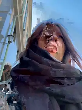 Snapshot of BabeRainbow chatting on September 2025 09:25:02 AM BabeRainbow online show from September 2025 09:25:02 AM