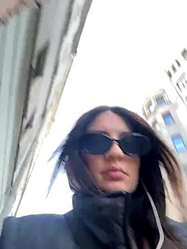 Snapshot of BabeRainbow chatting on October 2025 10:34:02 AM BabeRainbow online show from October 2025 10:34:02 AM