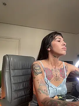 Nikatsu online show from October 2025 12:17:02 PM