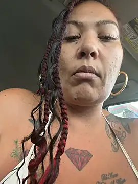 Exotickittykatt online show from June 2026 07:09:01 PM