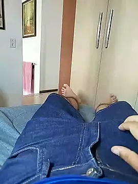 Snapshot of flavio81augusto chatting on January 2025 01:58:01 PM flavio81augusto online show from January 2025 01:58:01 PM