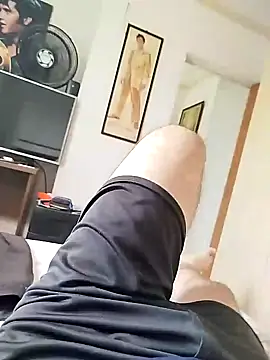 Snapshot of flavio81augusto chatting on January 2025 05:07:02 PM flavio81augusto online show from January 2025 05:07:02 PM