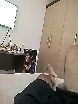 Snapshot of flavio81augusto chatting on February 2026 07:50:02 PM flavio81augusto online show from February 2026 07:50:02 PM