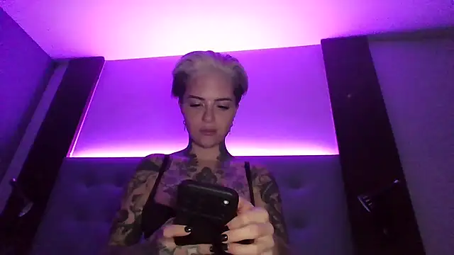 Rubyrichhxo online show from January 2026 05:55:02 AM