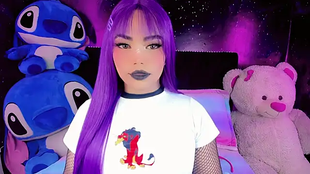 Alessiax- online show from October 2025 01:50:01 AM