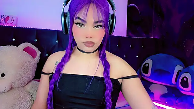 Alessiax- online show from January 2026 01:54:02 AM