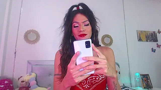 Roxy SexyDiaz online show from March 2025 08:00:02 PM