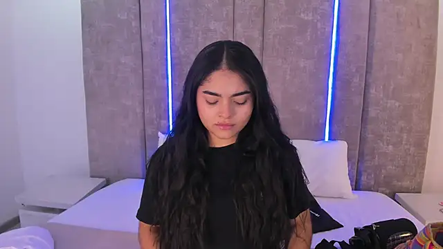 GiselOrtiz online show from February 2025 12:05:02 PM