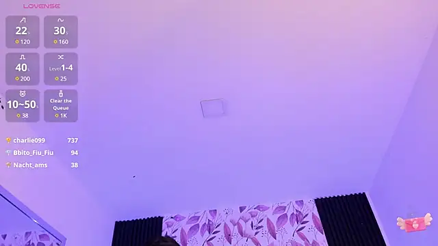 GiselOrtiz online show from February 2025 06:34:02 PM