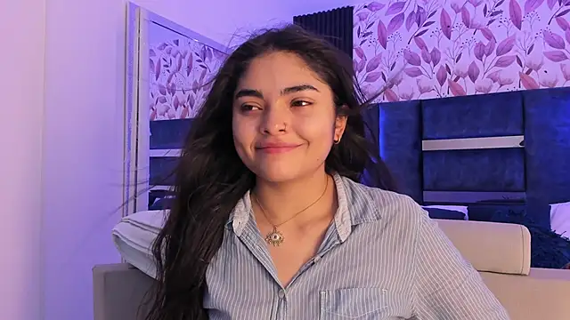 GiselOrtiz online show from February 2025 10:04:02 AM