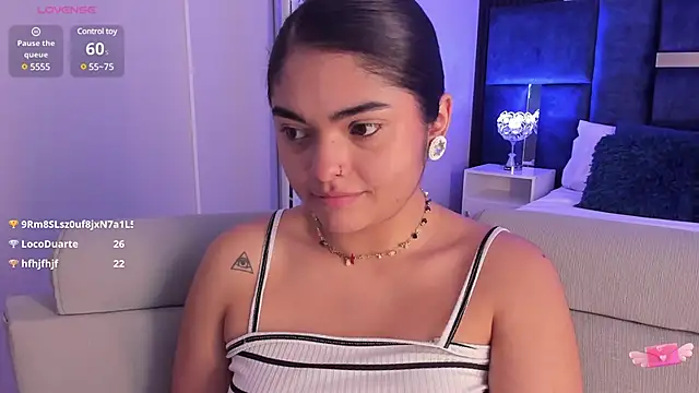 GiselOrtiz online show from March 2025 12:55:02 PM