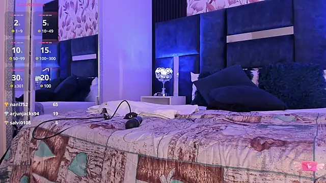 GiselOrtiz online show from March 2025 06:18:01 PM