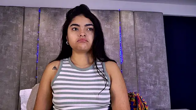 GiselOrtiz online show from October 2025 10:36:02 AM