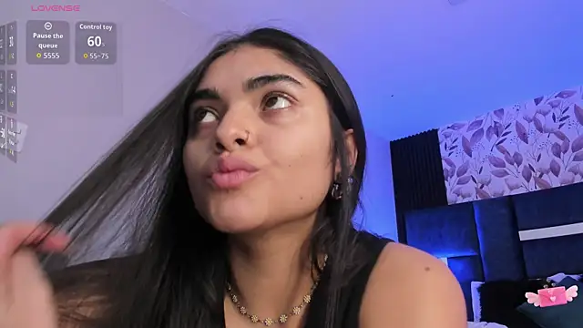 GiselOrtiz online show from October 2025 11:00:01 AM