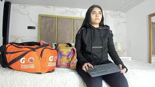 GiselOrtiz online show from February 2026 10:43:01 AM