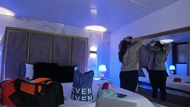 GiselOrtiz online show from February 2026 10:49:01 AM