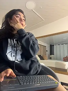 GiselOrtiz online show from March 2026 10:29:02 AM