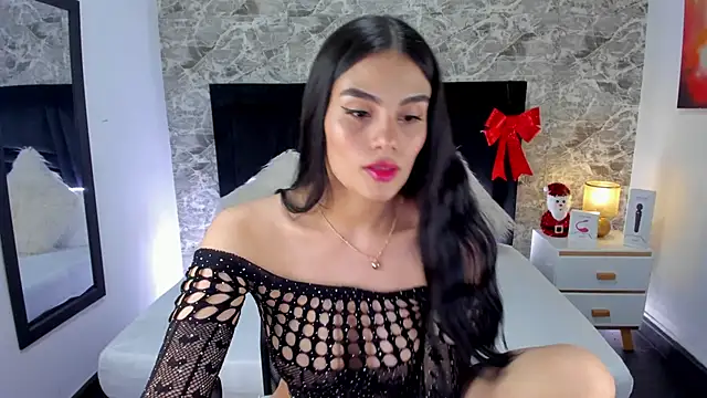 Maylin Garcia online show from December 2024 07:14:02 PM