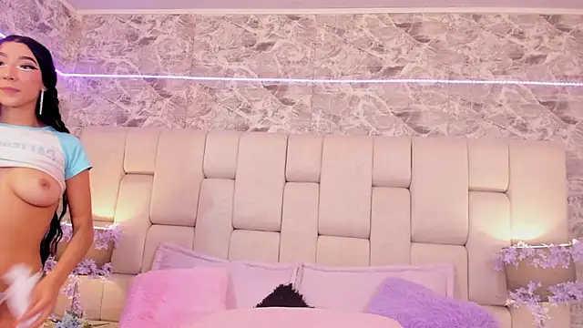 Snapshot of ZendayaGrey chatting on February 2025 11:15:01 PM ZendayaGrey online show from February 2025 11:15:01 PM