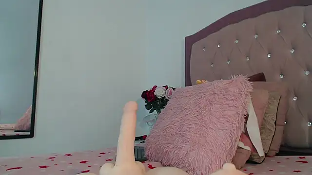 AnnadirtyXo online show from January 2026 04:36:01 AM