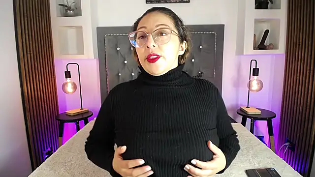 AnnadirtyXo online show from July 2026 05:12:02 AM