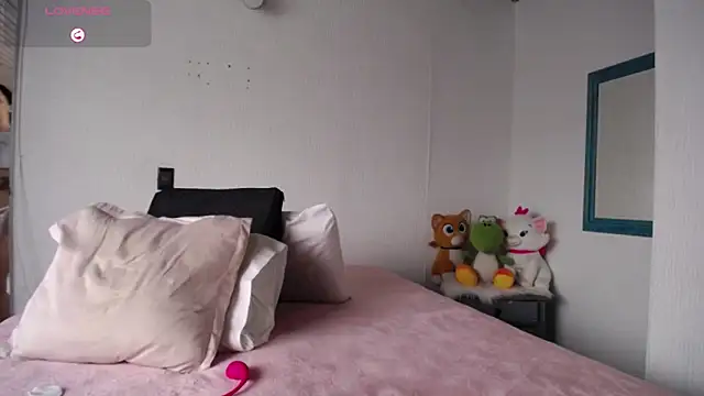  Lalaa online show from October 2025 09:02:01 PM