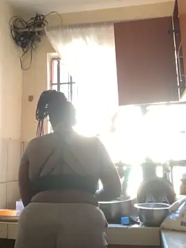 Adory550 online show from January 2025 12:20:01 PM