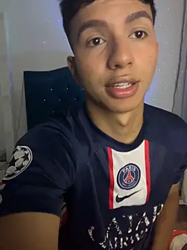 Leonarrrd 01 online show from December 2024 01:26:02 AM