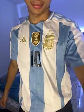 Leonarrrd 01 online show from February 2025 04:17:02 AM