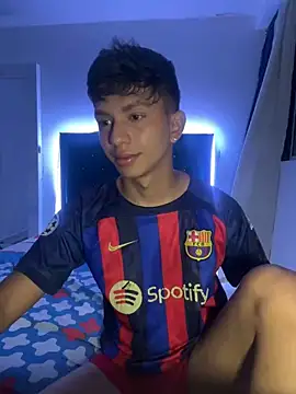 Leonarrrd 01 online show from March 2025 03:19:01 AM