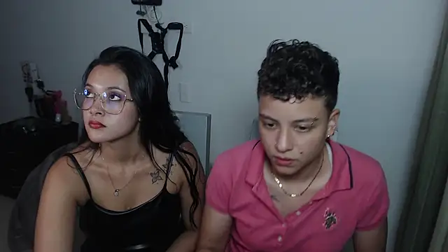 Snapshot of Antonella_Cruz02 chatting on March 2025 11:32:01 PM Antonella Cruz02 online show from March 2025 11:32:01 PM