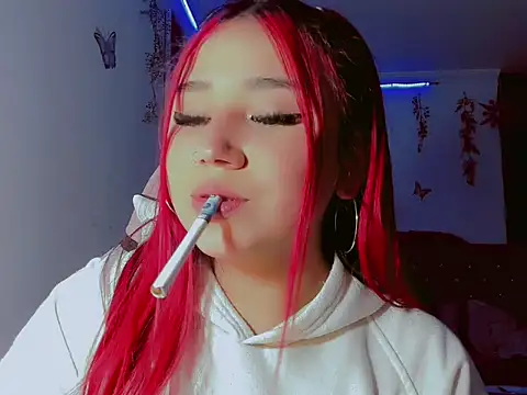 Snapshot of madisonx17 chatting on October 2025 04:47:01 PM madisonx17 online show from October 2025 04:47:01 PM