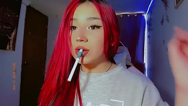 Snapshot of madisonx17 chatting on November 2025 07:36:01 PM madisonx17 online show from November 2025 07:36:01 PM